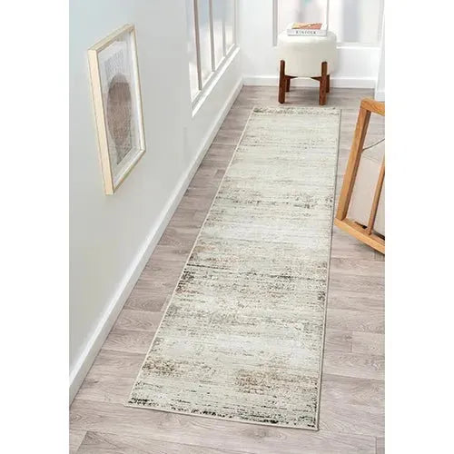 Brisbane 82288GML Grey/Multi Rug