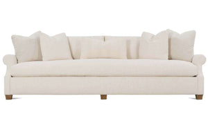 Bristol 110" Sofa - Rug & Home
