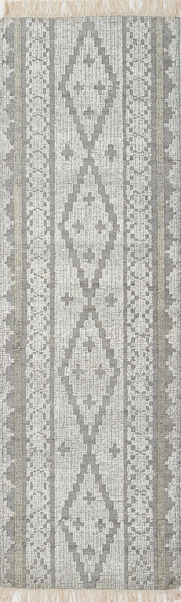 Bristol Brs-1 Grey Rug - Rug & Home