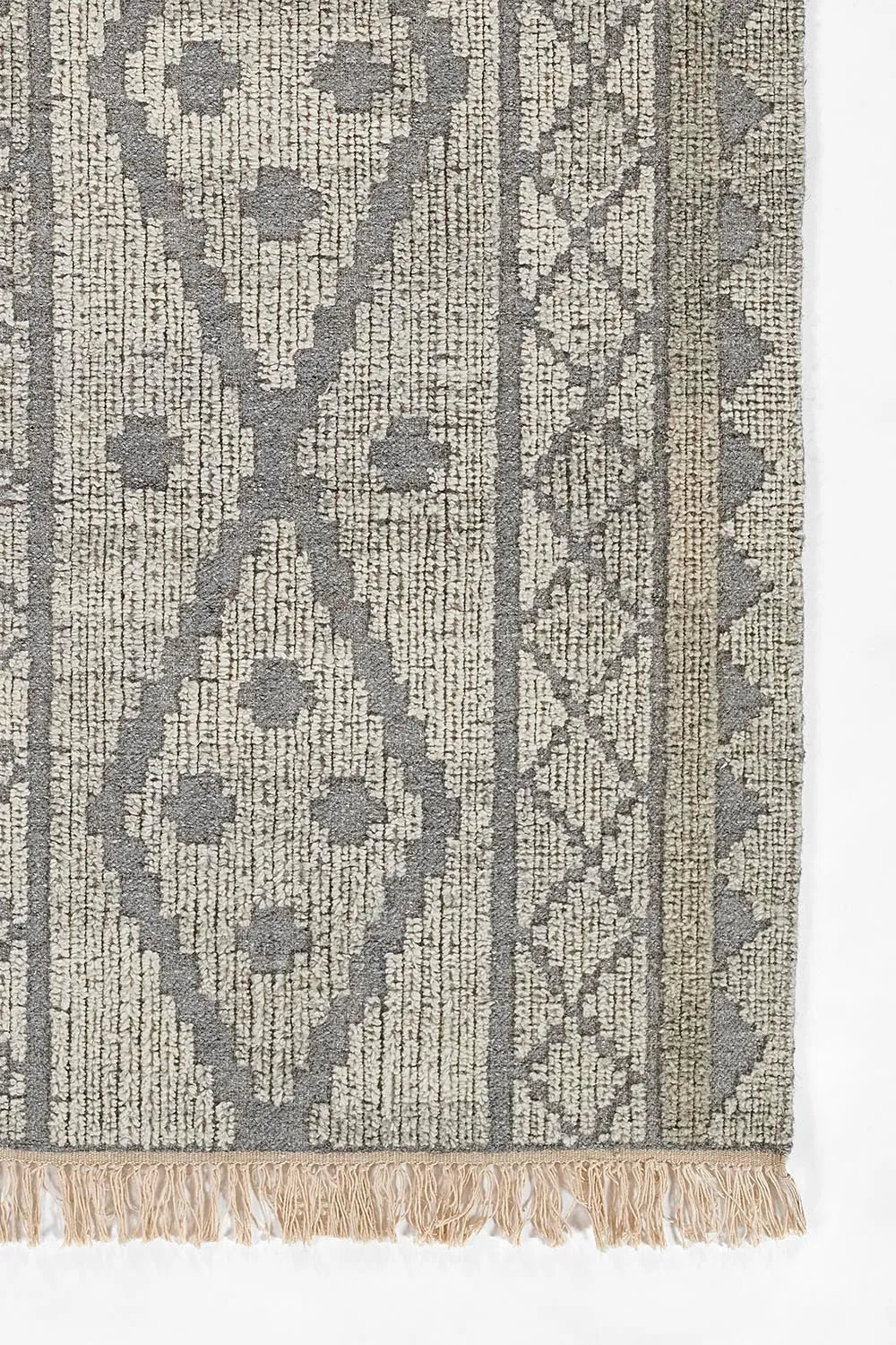 Bristol Brs-1 Grey Rug - Rug & Home