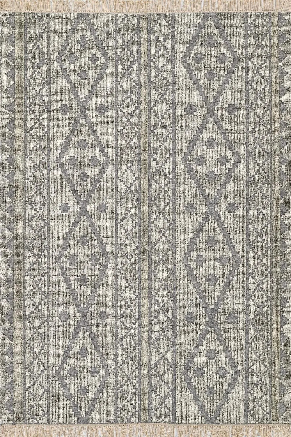 Bristol Brs-1 Grey Rug - Rug & Home