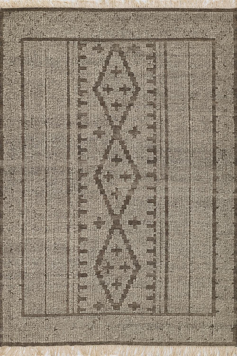 Bristol Brs-2 Natural Rug - Rug & Home