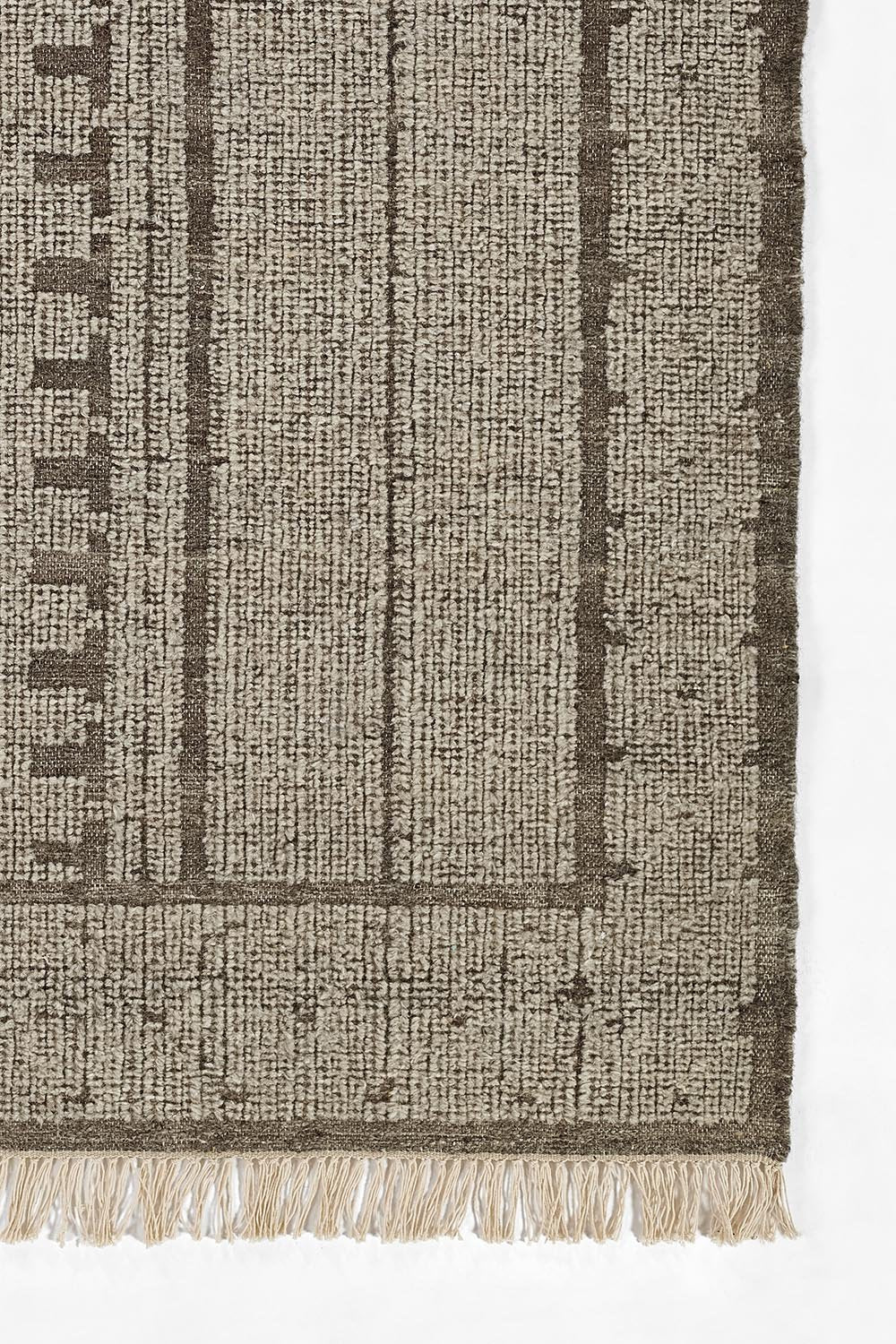 Bristol Brs-2 Natural Rug - Rug & Home