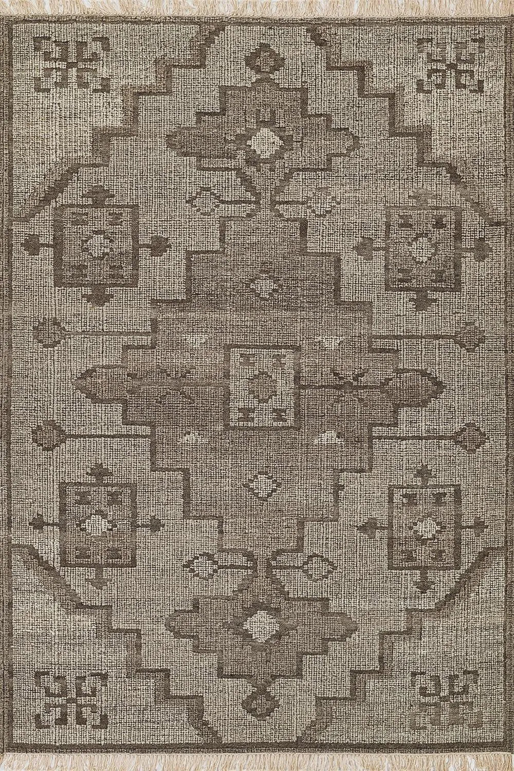 Bristol Brs-3 Natural Rug - Rug & Home