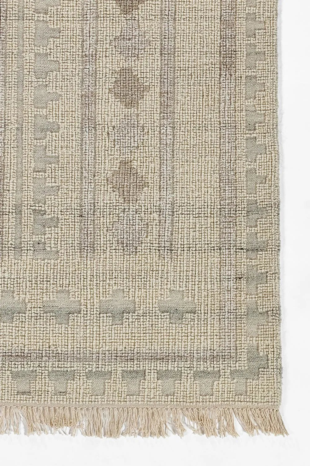 Bristol Brs-4 Ivory Rug - Rug & Home