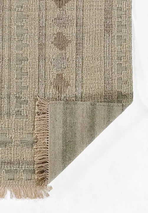 Bristol Brs-4 Ivory Rug - Rug & Home