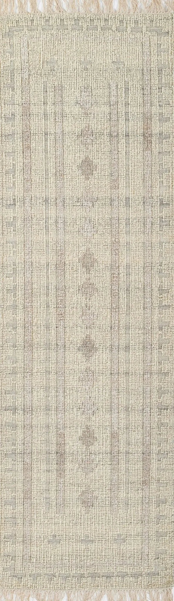 Bristol Brs-4 Ivory Rug - Rug & Home