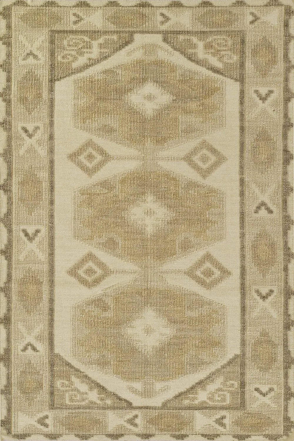 Bristol BRS-5 Natural Rug - Rug & Home