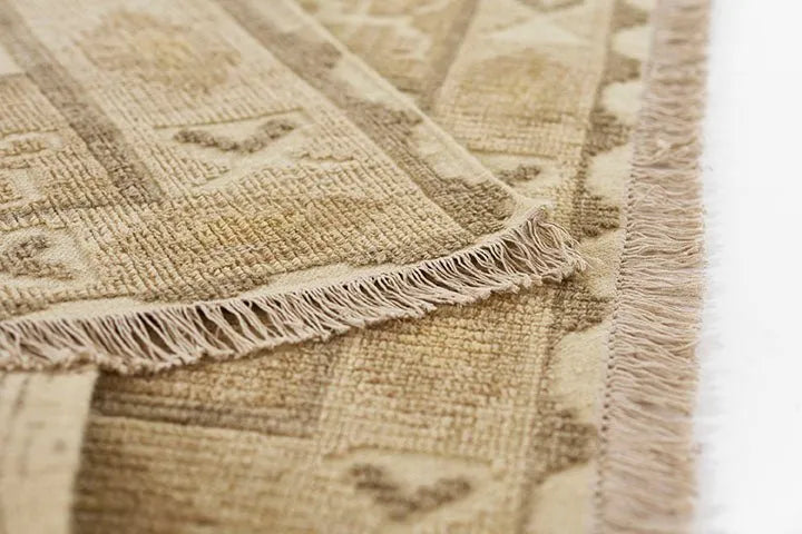 Bristol BRS-5 Natural Rug - Rug & Home