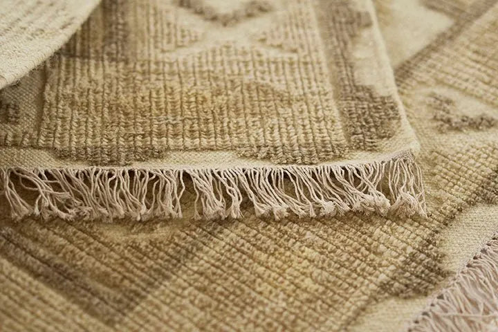 Bristol BRS-5 Natural Rug - Rug & Home