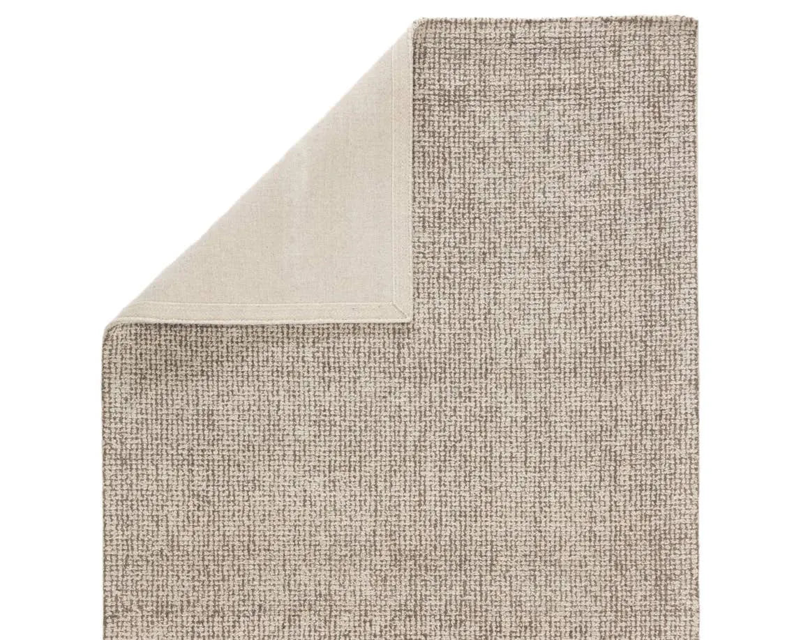Britta BRT01 Oland Antique White Rug