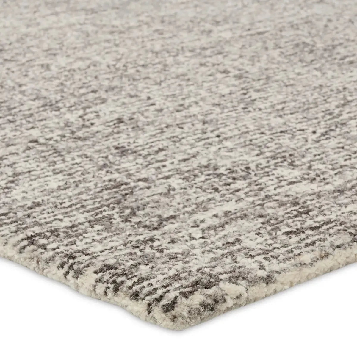 Britta BRT11 Cream/Grey Rug - Rug & Home