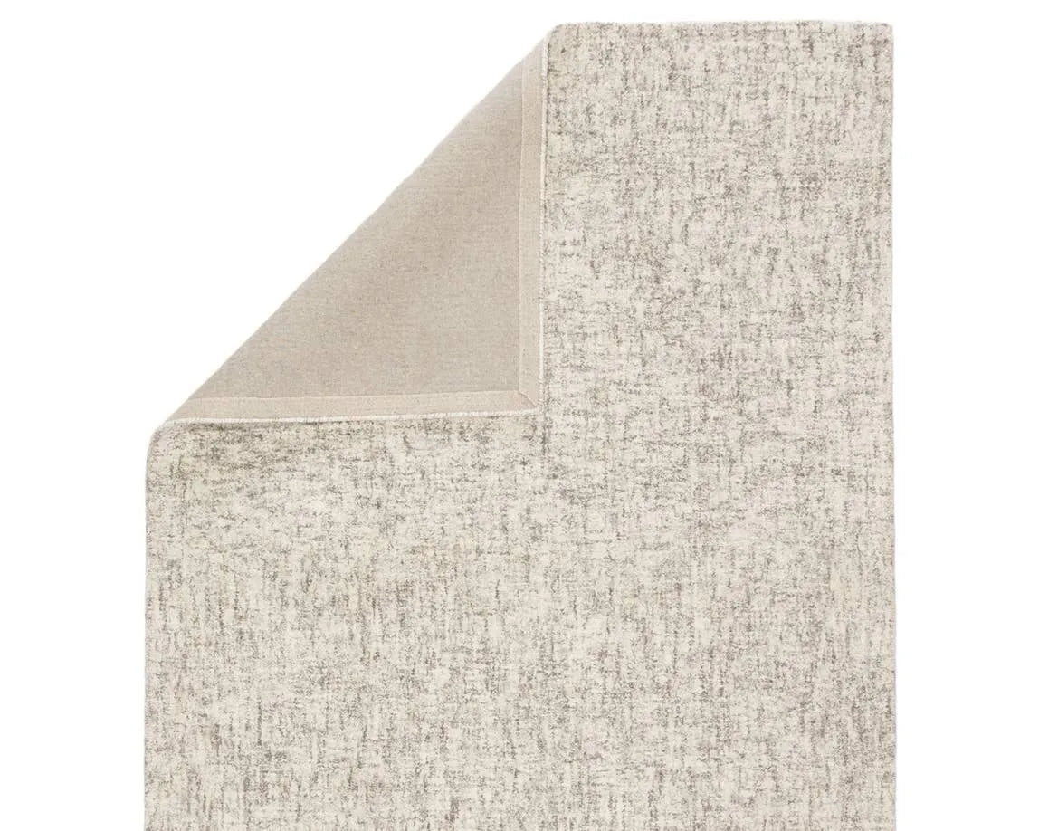 Britta Plus BRP09 Britta Plus Ivory / Taupe Rug - Rug & Home