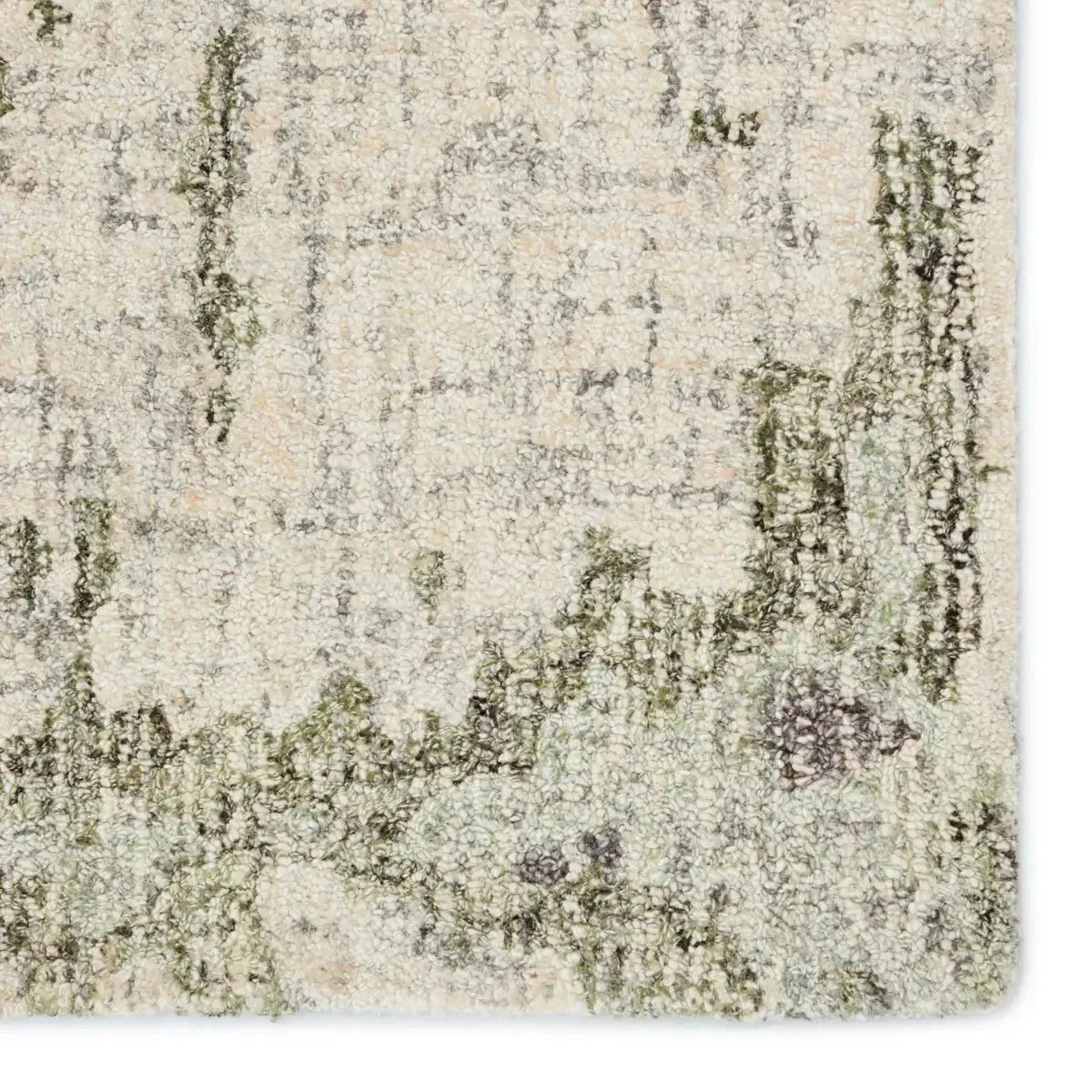 Britta Plus BRP11 Green/Taupe Rug
