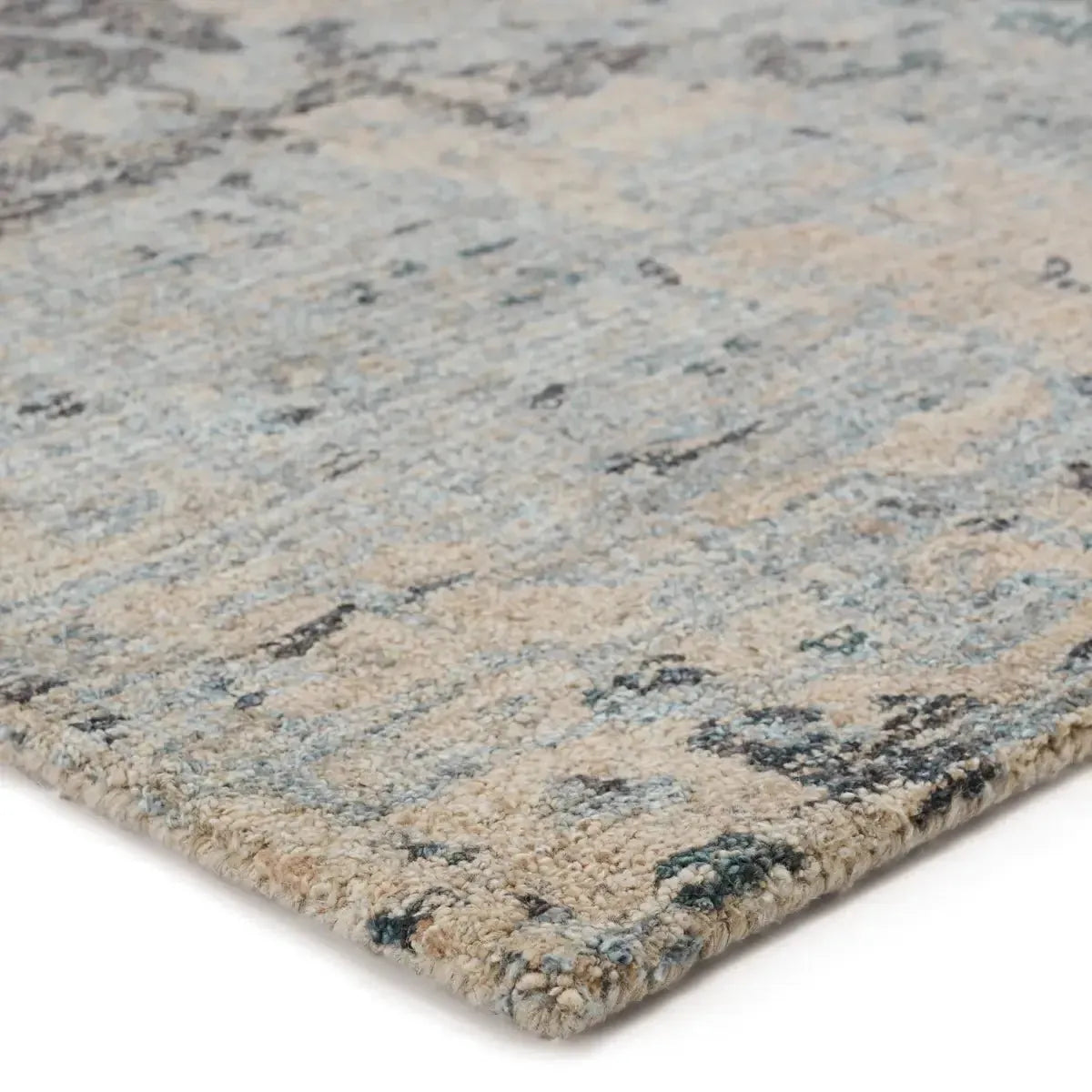 Britta Plus BRP14 Silver/Tan Rug