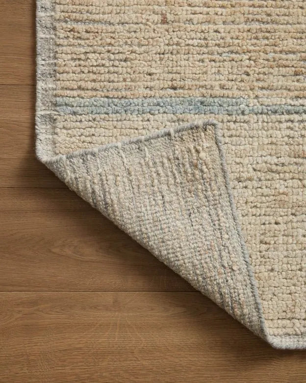 Briyana BRI-02 Sky/Wheat Rug - Rug & Home