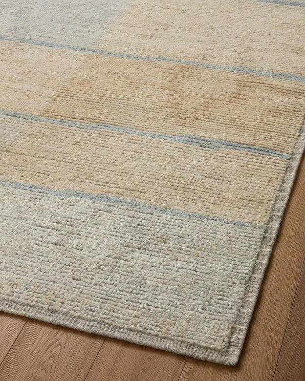 Briyana BRI-02 Sky/Wheat Rug - Rug & Home