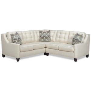 Brody Sectional - Rug & Home