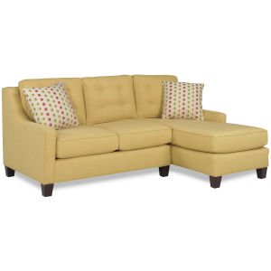 Brody Sectional - Rug & Home