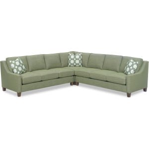 Brody Sectional - Rug & Home