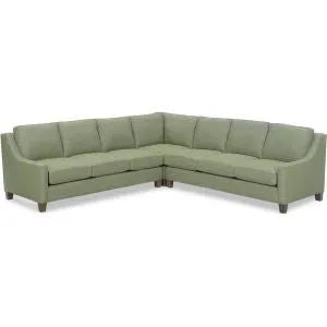 Brody Sectional - Rug & Home