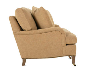 Bromley 3 Cushion Sofa - Rug & Home