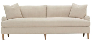 Bromley Bench Cushion Sofa - Rug & Home