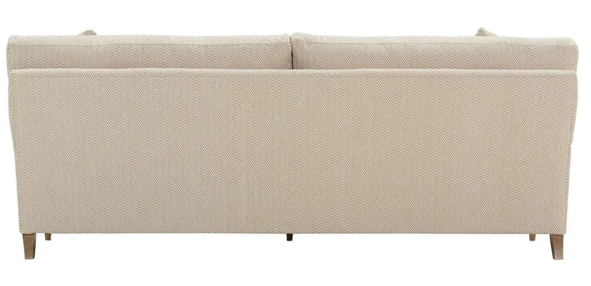 Bromley Bench Cushion Sofa - Rug & Home