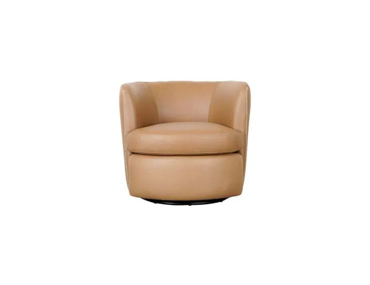 Bronson Swivel Accent Chair MX - Rug & Home