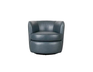 Bronson Swivel Accent Chair MX - Rug & Home