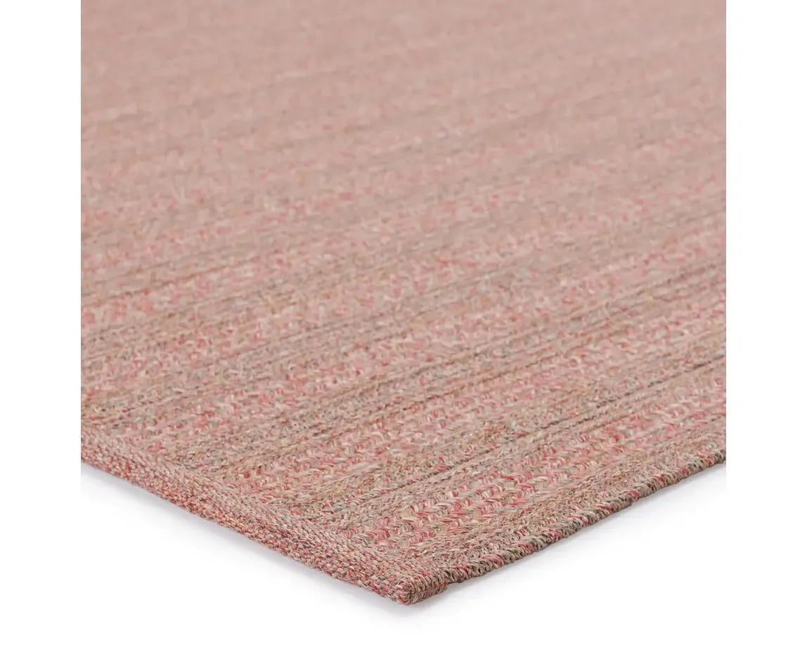 Brontide BRO02 Brick Dust Rug - Rug & Home