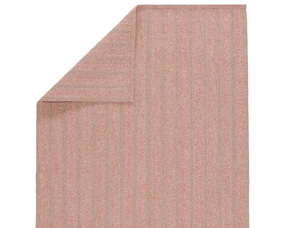 Brontide BRO02 Brick Dust Rug - Rug & Home