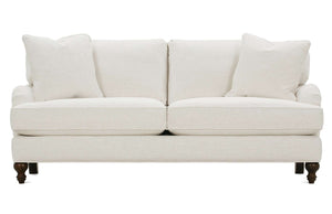 Brooke Custom Sofa - Rug & Home