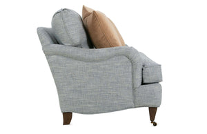 Brooke Custom Sofa - Rug & Home