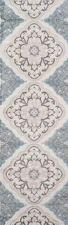 Brooklyn Heights BH-01 Ivory Rug