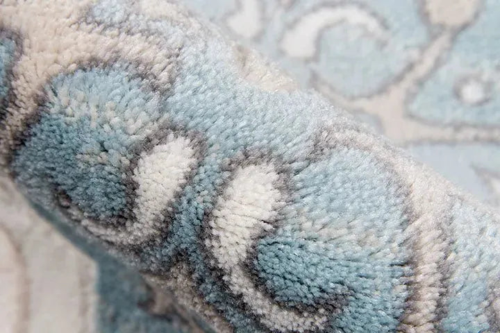 Brooklyn Heights BH-01 Ivory Rug