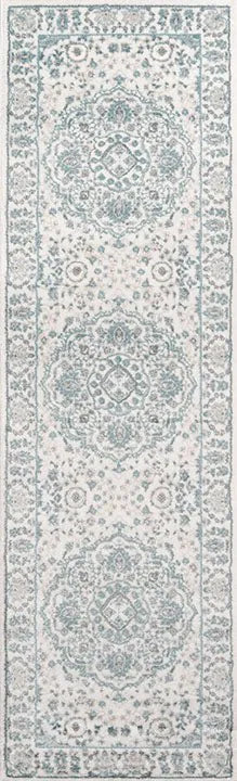 Brooklyn Heights BH-04 Ivory Rug - Rug & Home