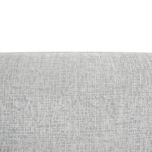 Brooks 118" Sofa Grey MX - Rug & Home