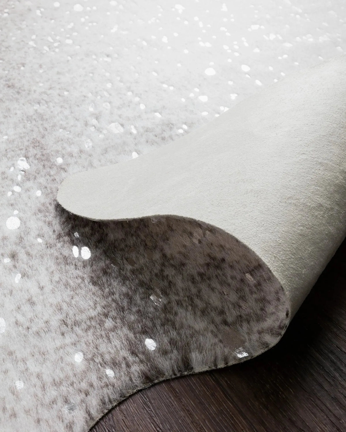 Bryce BZ-09 Stone/Silver Rug