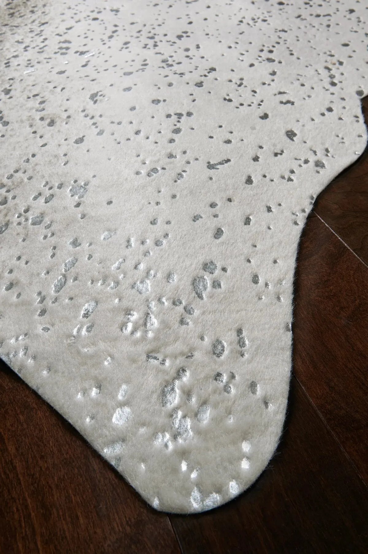 Bryce BZ-09 Stone/Silver Rug