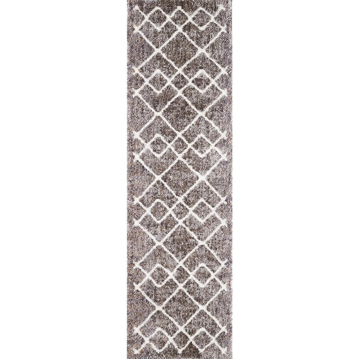 Bungalow-2304 Genesis Mocha Rug - Rug & Home