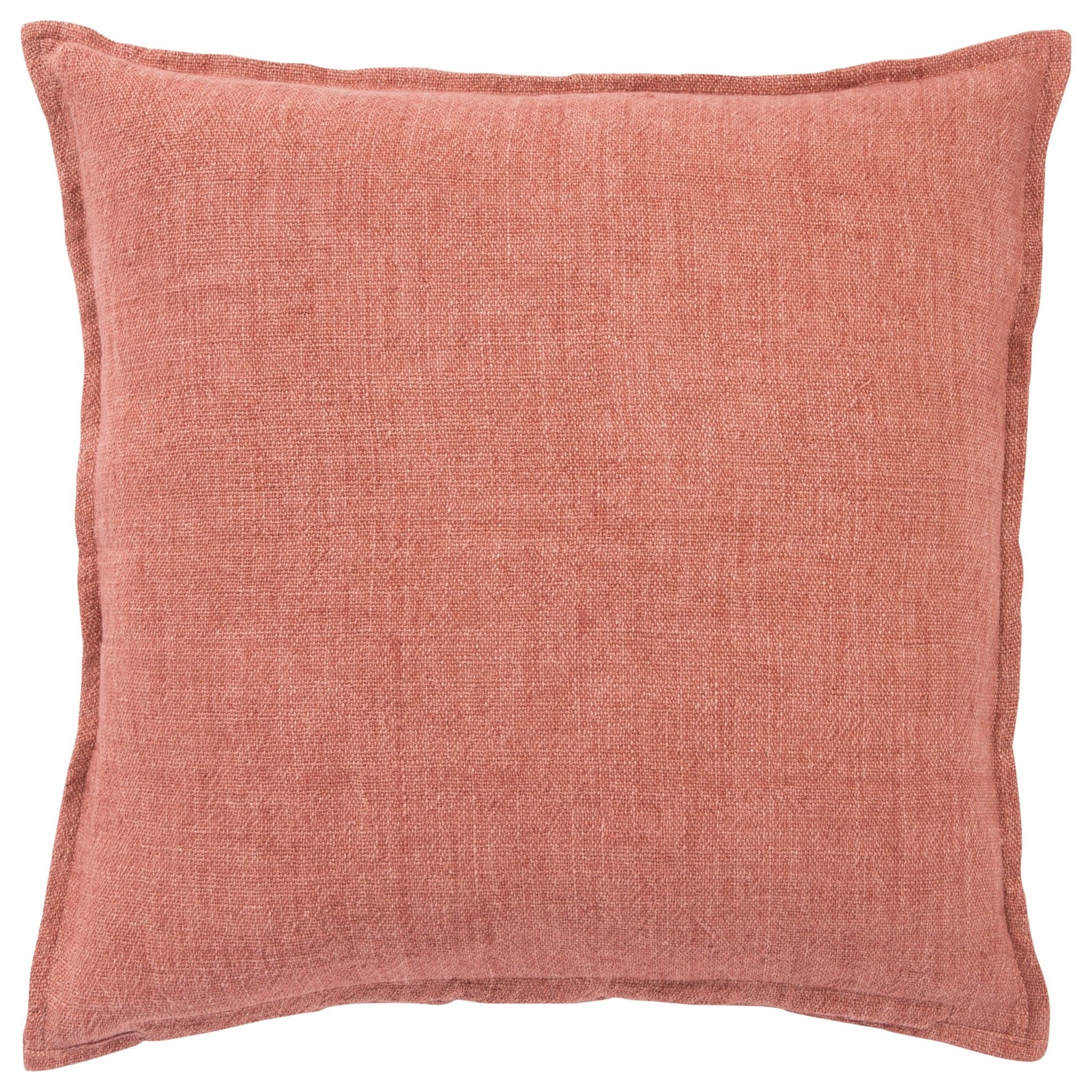 Burbank Brb01 Blanche Red Pillow - Rug & Home