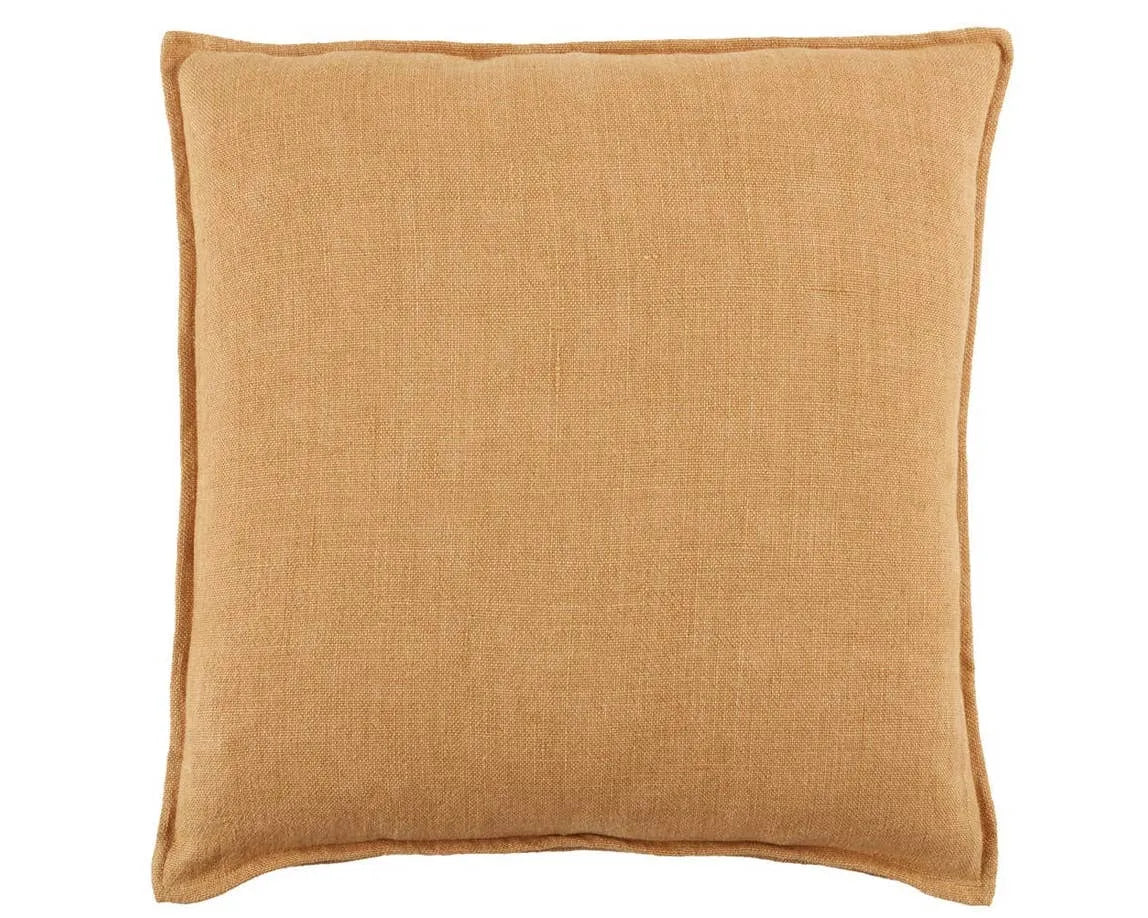 Burbank BRB10 Light Terracotta Pillow - Rug & Home