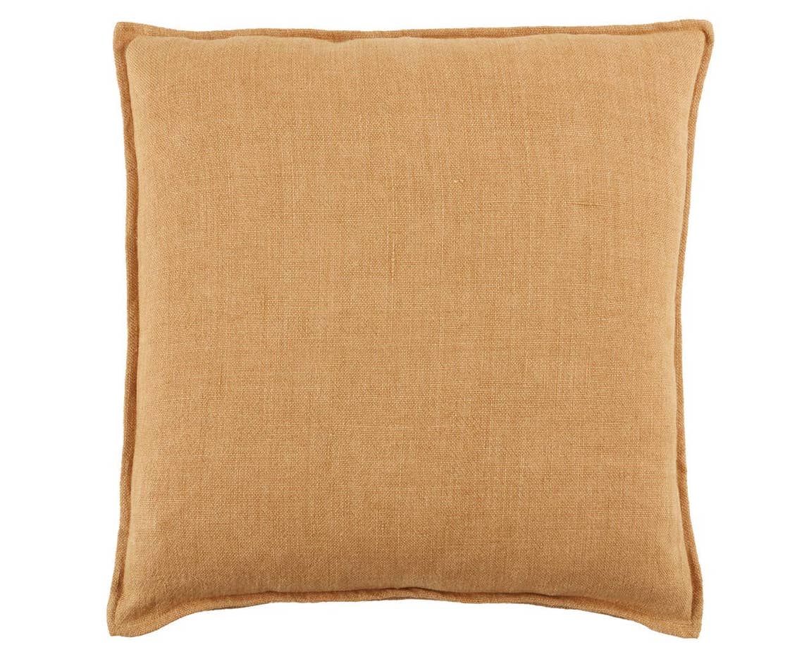 Burbank BRB10 Light Terracotta Pillow - Rug & Home