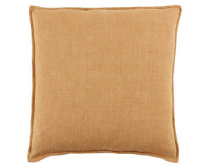 Burbank BRB10 Light Terracotta Pillow - Rug & Home