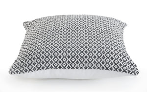 Bustling Geometric LR07406 Throw Pillow - Rug & Home