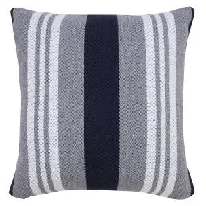 Cabana 07777IGB Insignia Blue Pillow - Rug & Home