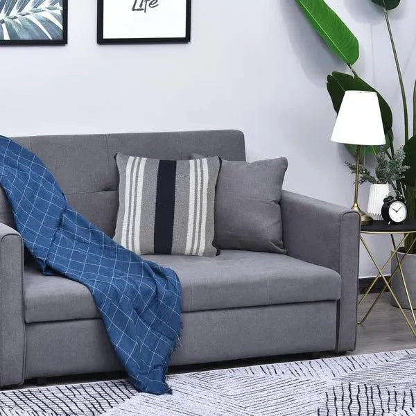 Cabana 07777IGB Insignia Blue Pillow