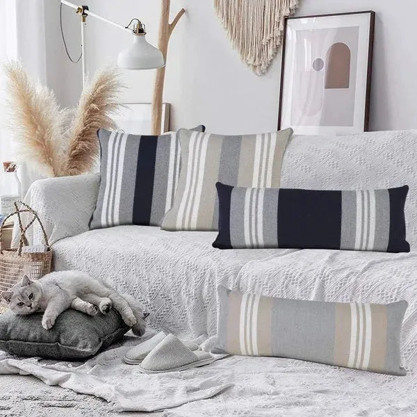 Cabana 07777IGB Insignia Blue Pillow