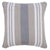 Cabana 07778GRF Grey/Flannel Pillow - Rug & Home